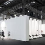 VIVA VOCE 品牌展台设计 VIVA VOCE 品牌展台设计