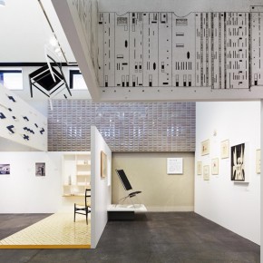 给予建筑温暖的表面 – Gio Ponti 的世界 / TORAFU ARCHITECTS 给予建筑温暖的表面 – Gio Ponti 的世界 / TORAFU ARCHITECTS