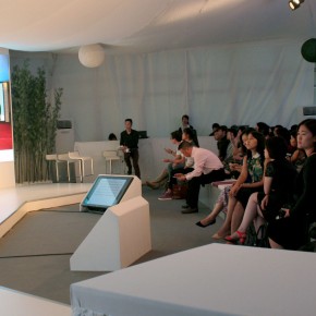 PechaKucha Beijing的轻松、自然与开放 PechaKucha Beijing的轻松、自然与开放