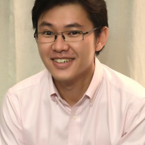 细腻的表达:《Hi设计》专访2014北京国际灯光节策划人叶伟德 细腻的表达:《Hi设计》专访2014北京国际灯光节策划人叶伟德