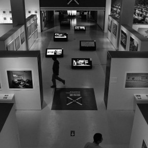 2014北京国际摄影周不可错过的8场展览 2014北京国际摄影周不可错过的8场展览