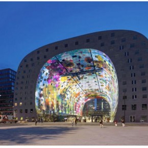 "Design Museum" 2015设计奖入围作品 "Design Museum" 2015设计奖入围作品