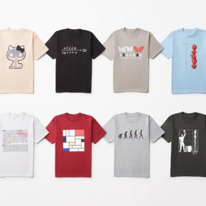 藏在男士T恤里的Hello Kitty 藏在男士T恤里的Hello Kitty
