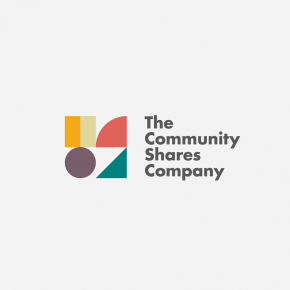 Community Shares公司Logo设计 Community Shares公司Logo设计