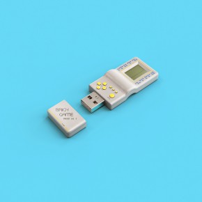怀旧U盘,你开始怀念了吗? 怀旧U盘,你开始怀念了吗?
