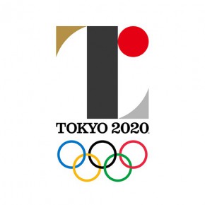 2020东京奥运会会徽发布 2020东京奥运会会徽发布