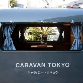 住宿小巴房,才不枉一趟东京之旅 住宿小巴房,才不枉一趟东京之旅