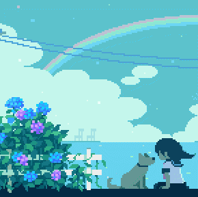 8-bit的感动 8-bit的感动