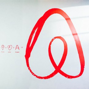 Airbnb自己的“家”长什么样? Airbnb自己的“家”长什么样?