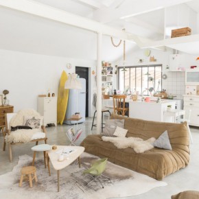 海边小屋的悠闲时光 海边小屋的悠闲时光