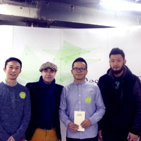 DesignLAB未来设计沙龙上他们讲了些什么? DesignLAB未来设计沙龙上他们讲了些什么?