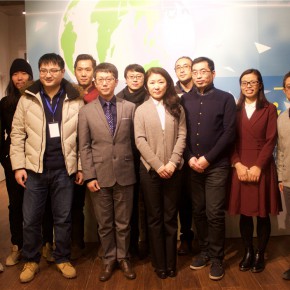 复兴南中轴,用绿色设计力量重新定义乡建 复兴南中轴,用绿色设计力量重新定义乡建