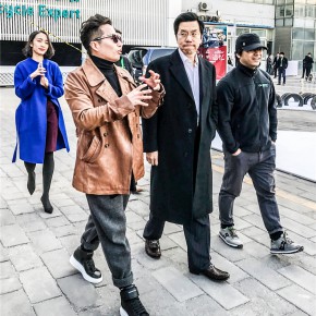 他拍了十五个人与车的故事,投资大咖李开复也被打动了 他拍了十五个人与车的故事,投资大咖李开复也被打动了