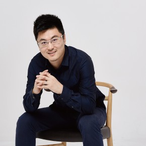 姜晓林:尊重人在空间中的行为和情感 姜晓林:尊重人在空间中的行为和情感