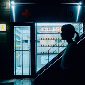 『快闪店合集』要的就是这么pop!(第一弹) 『快闪店合集』要的就是这么pop!(第一弹)