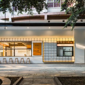 餐饮的发展趋势,来看看这个高端快餐的外卖店就知道了 餐饮的发展趋势,来看看这个高端快餐的外卖店就知道了