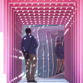 DesignLAB:这里有一条通往城堡的秘密通道 DesignLAB:这里有一条通往城堡的秘密通道