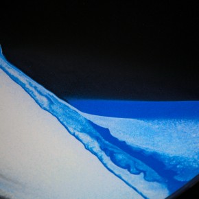 克劳斯·博世和他的流沙艺术 克劳斯·博世和他的流沙艺术
