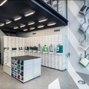 这个知名的环保包品牌登陆荷兰,请注意查收 这个知名的环保包品牌登陆荷兰,请注意查收