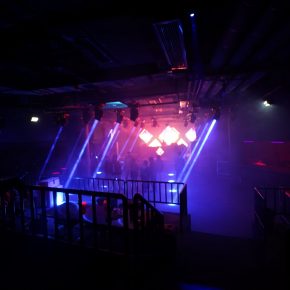 成都这家让你半夜三点不想回家的店长这样 成都这家让你半夜三点不想回家的店长这样