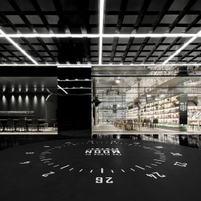 言几又开了家“黑店” 言几又开了家“黑店”