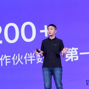 洛客助力百度,打造AI创新价值生态 洛客助力百度,打造AI创新价值生态