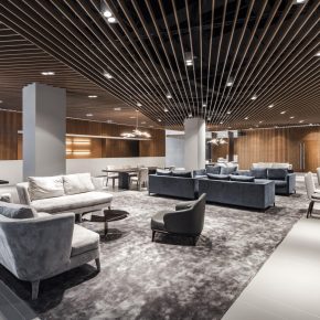 听说在这里办公还能享受摩登新时代? 听说在这里办公还能享受摩登新时代?