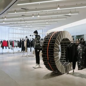一家在发现问题与解决问题的过程中诞生的店 一家在发现问题与解决问题的过程中诞生的店