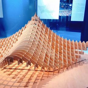 明日生活·建筑设计展:你想与哪位设计大咖一起头脑风暴? 明日生活·建筑设计展:你想与哪位设计大咖一起头脑风暴?