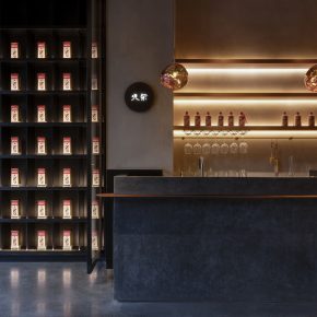 你能相信身边日常的烟酒店也在与时具进,变得如此高级了吗? 你能相信身边日常的烟酒店也在与时具进,变得如此高级了吗?
