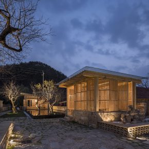 乡村里的民宿:让你感受精致的乡愁 乡村里的民宿:让你感受精致的乡愁