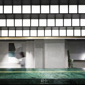 他们将西安的钟鼓楼装进了“盒里” 他们将西安的钟鼓楼装进了“盒里”