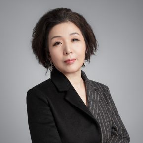 《Hi设计》专访设计北京执行总监李东妊:我们都怕中国的设计发展的“太快” 《Hi设计》专访设计北京执行总监李东妊:我们都怕中国的设计发展的“太快”