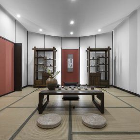 宣驰设计丨景上书院 宣驰设计丨景上书院