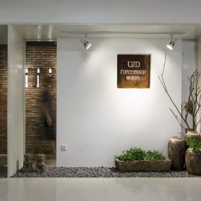 尤格设计丨尤格设计办公室 尤格设计丨尤格设计办公室
