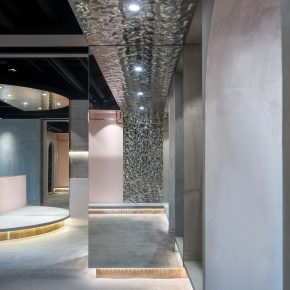 青水空间设计丨飞逸视觉摄影工作室设计 青水空间设计丨飞逸视觉摄影工作室设计