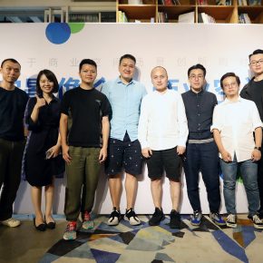 我们在中国最热门的城市,探讨了一下商业空间新趋势 我们在中国最热门的城市,探讨了一下商业空间新趋势