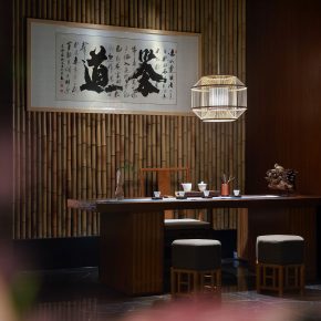 路得设计|四川眉山东坡足道明星店 路得设计|四川眉山东坡足道明星店