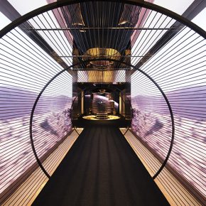 峻佳设计丨The Lab创新实验室综合型展厅 峻佳设计丨The Lab创新实验室综合型展厅