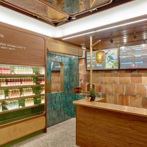 小小果汁店玩起复古油画风,这次真的美到心坎里了! 小小果汁店玩起复古油画风,这次真的美到心坎里了!