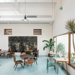 若凡工作室 | 莫干山青芷集合店 若凡工作室 | 莫干山青芷集合店