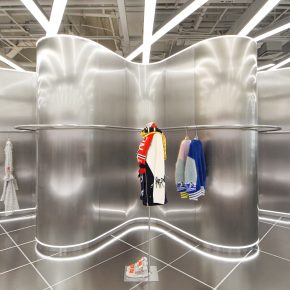RAMOPRIMO丨TGY集合店 RAMOPRIMO丨TGY集合店