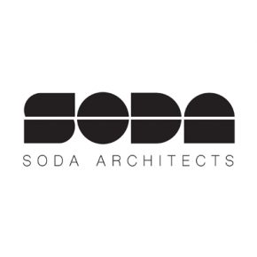 SODA architects 设计事务所 SODA architects 设计事务所