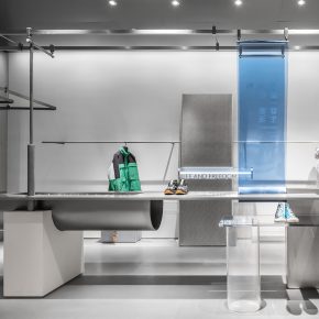DAS Lab丨AND.G概念店 DAS Lab丨AND.G概念店