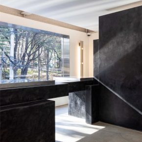 Creative Studio Unravel丨Andersson Bell第二分店 Creative Studio Unravel丨Andersson Bell第二分店