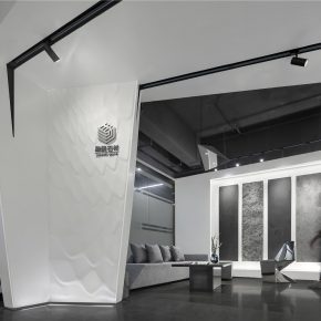 ESD壹向营造 | 深圳骏美石材展厅 ESD壹向营造 | 深圳骏美石材展厅