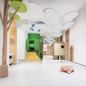 寸匠熊猫|福建柏安POAN早教机构 寸匠熊猫|福建柏安POAN早教机构