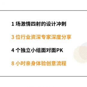 8小时带你熟悉如何用数字影像重塑体验设计 8小时带你熟悉如何用数字影像重塑体验设计