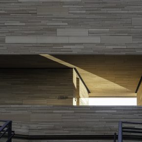 DOMANI东仓建设丨昨日之乡——云来 DOMANI东仓建设丨昨日之乡——云来