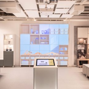 CT.LAB丨IKEA 贝达系列数字体验设计 CT.LAB丨IKEA 贝达系列数字体验设计
